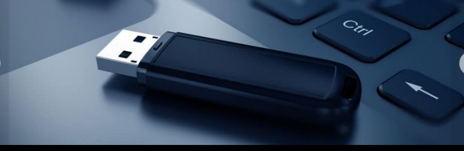 Wholesale USB Cover Image