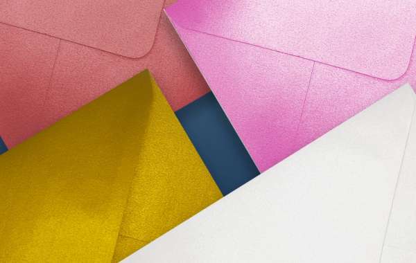 Wedding Envelopes