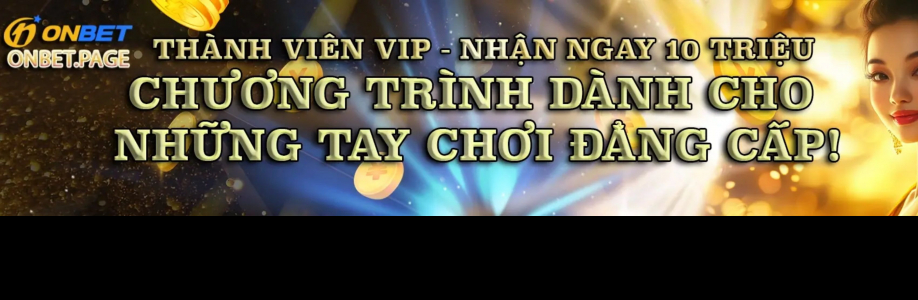 Nhà cái Onbet Cover Image