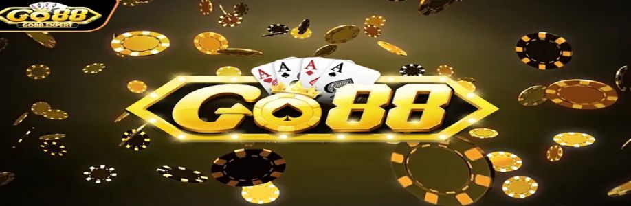 Cổng Game GO88 Cover Image