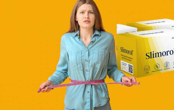 Slimorol (Offizielles Update): Bewertungen, Preis, Website, Inhaltsstoffe & Wirkung