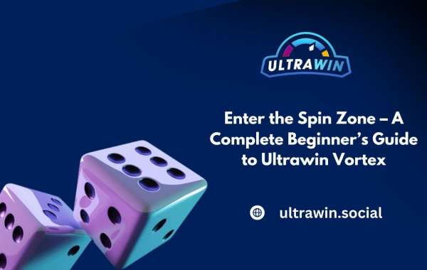Enter the Spin Zone – A Complete Beginner’s Guide to Ultrawin Vortex
