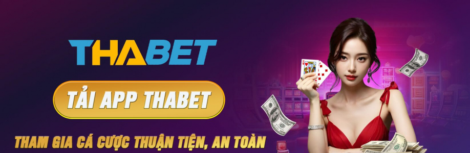 Thabet uk Cover Image
