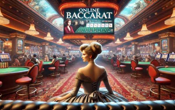 Discovering Trustworthy Baccarat Sites: Your Guide with Onca888's Scam Verification Community