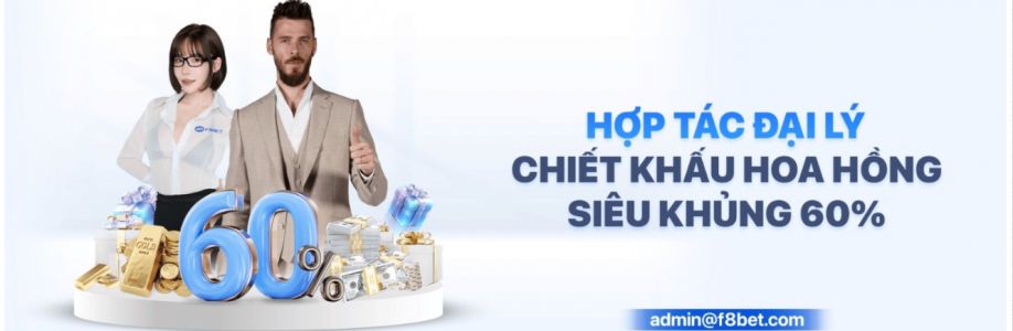 Nhà Cái F8BET Cover Image