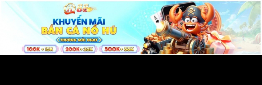 Nhà cái QH88 Cover Image