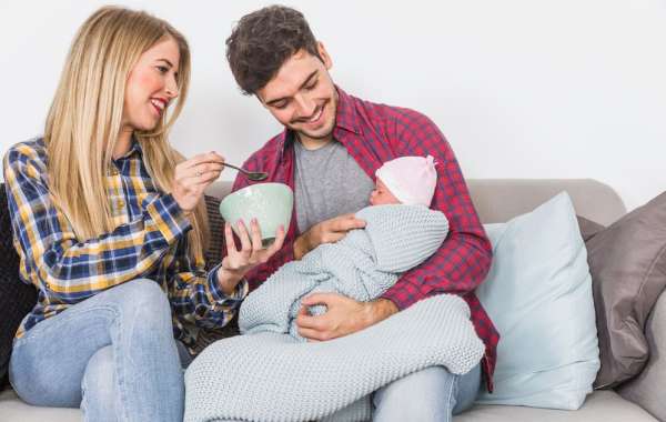 Building Families with Love: Surrogacy Agency in New York