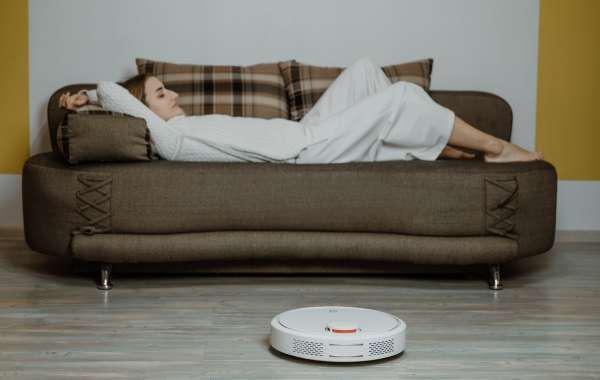 What You Should Be Focusing On Improving Automatic Vacuum