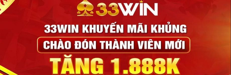 Nhà cái 33win Cover Image