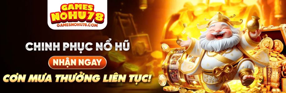 Games Nohu78 Cover Image