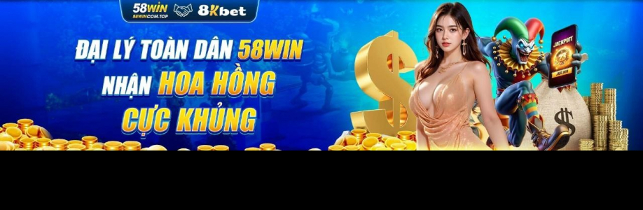 58WIN Cover Image