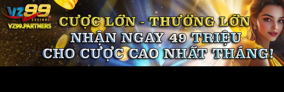 Nhà cái VZ99 Cover Image