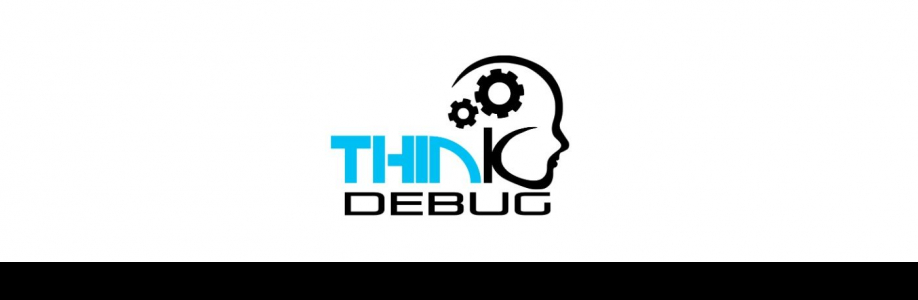 ThinkDebug Cover Image