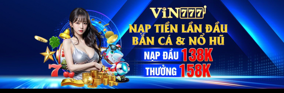 Vin777 Trade Cover Image