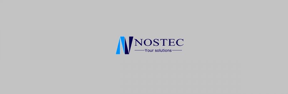 JINAN NOSTEC EQUIPMENT CO.,LTD Cover Image