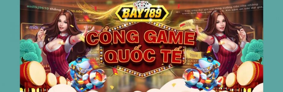 Bay789 Cover Image