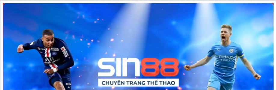 Sin88 Nhà Cái Cover Image