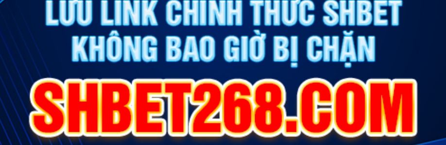 Nhà cái SHBET Cover Image