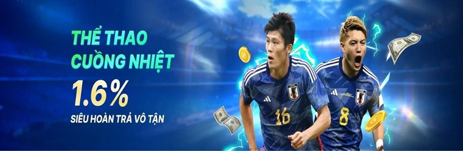 Nhacai88bet net Cover Image