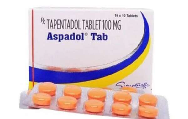 Popping a Pill for Pain: My Experience with Asoadol 100 mg