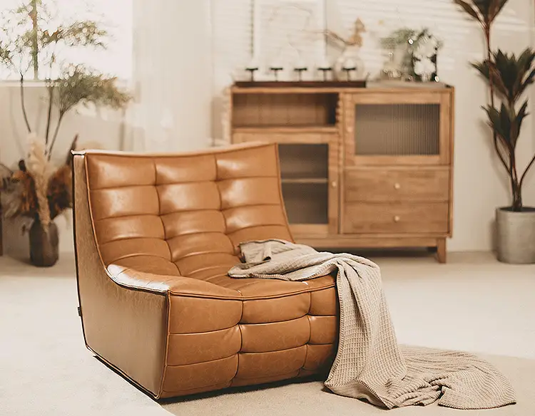 How MIGLIO’s Custom Sofas Enhance Residential and Commercial Spaces