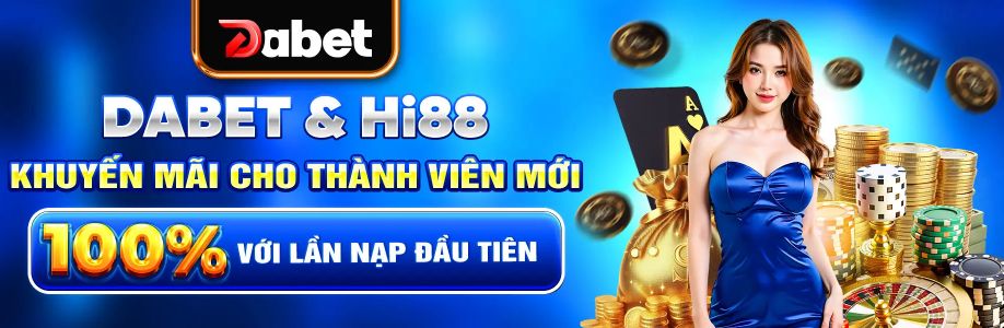 Nhà Cái Cover Image