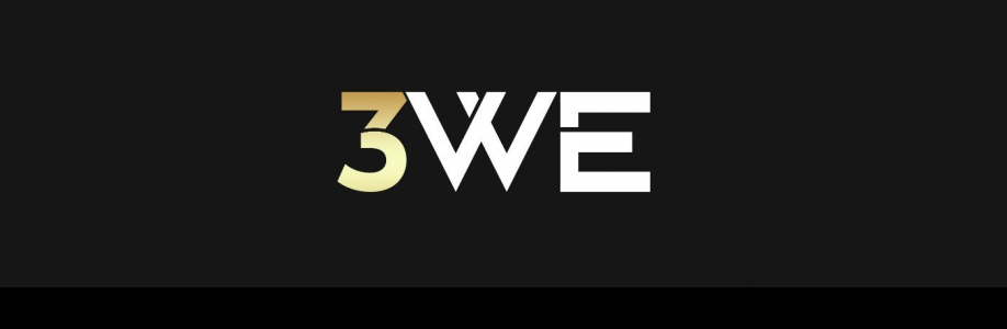 3WE Cover Image