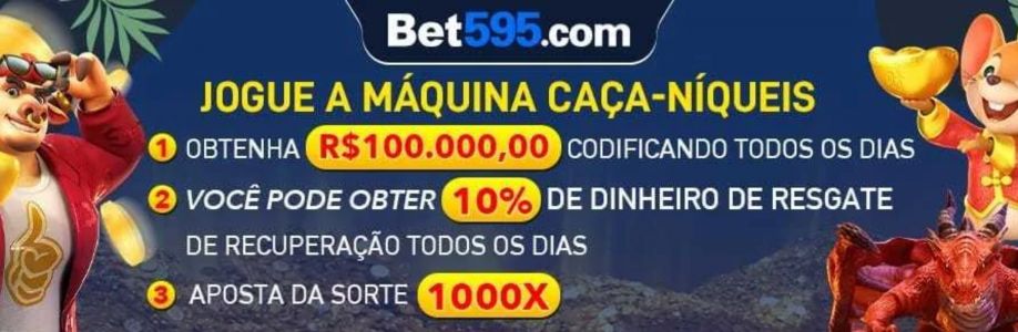 Bet595 Online Cover Image