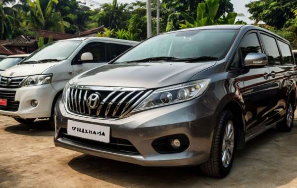 Indonesia Used Car Market Forecast 2025: Growth Trends and Future Outlook