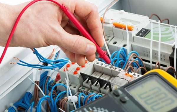 The Future-Proof Benefits of Hiring an Electrical Service Contractor for Electrical Rewiring Projects