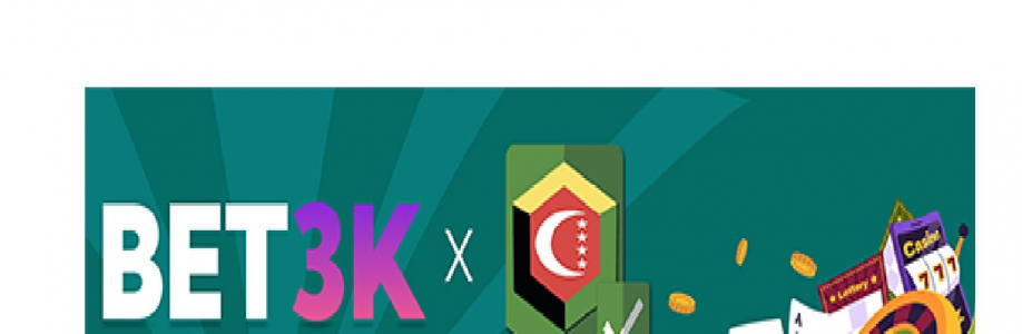 Bet 3k Cover Image