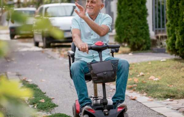 Suncoast Mobility | Your Destination for Compact Mobility Scooters and More