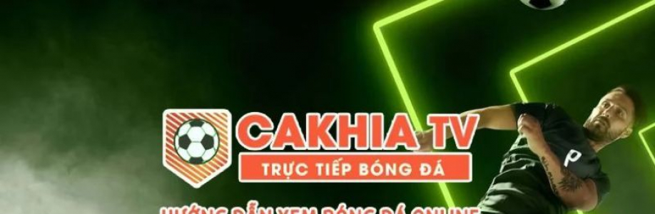 cakhiatv0 Cover Image