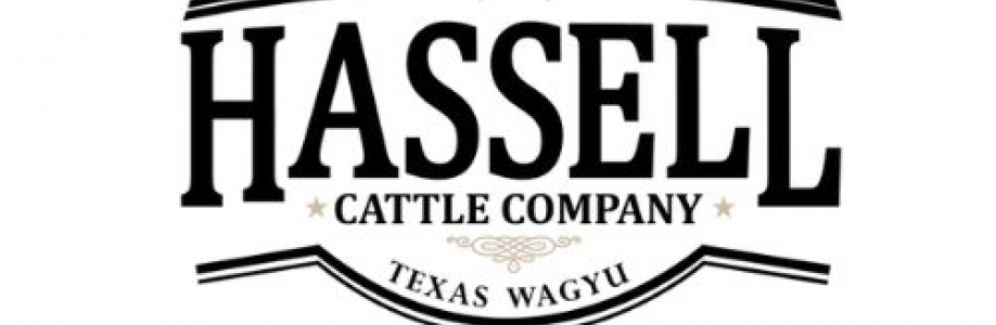 Hassell Cattle Company Cover Image