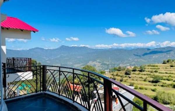 Find the Best Resort in Ranikhet Uttarakhand for Your Perfect Getaway