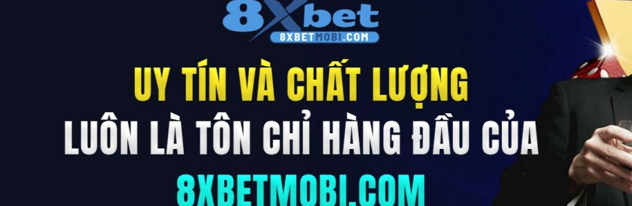 8xbet Link Vào chính thức 8xbet.com Cover Image