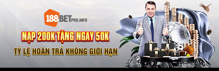 188Bet Cover Image