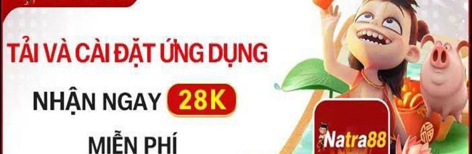 NaTra88  Trang chủ đăng ký tặng lì xì Tân Thủ Cover Image