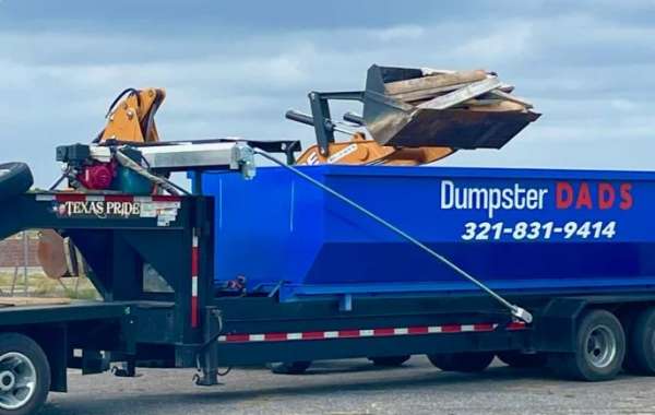 The Benefits of Dumpster Rental for Home and Business Projects