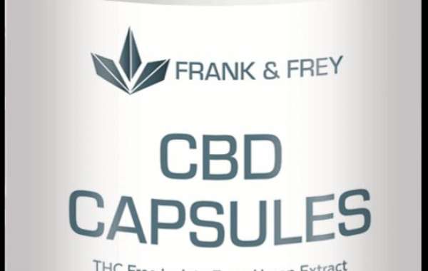 Wie hilft Franks CBD bei Stress und Angstzuständen?
