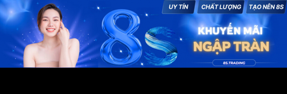 Nhà cái 8S Cover Image