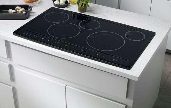 Compact & Energy-Efficient Induction Cooktops