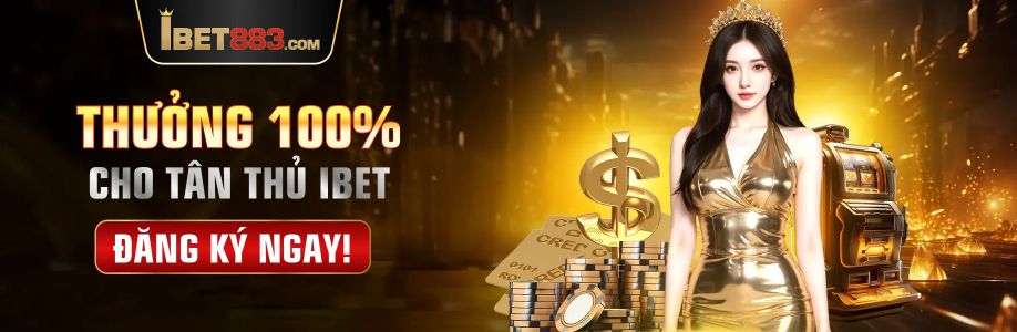 ibet Cover Image