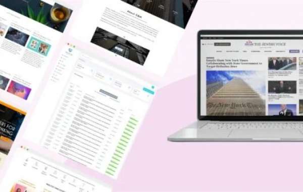 How Regular Website Maintenance Improves Google Rankings
