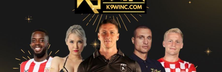 K9win Com Cover Image