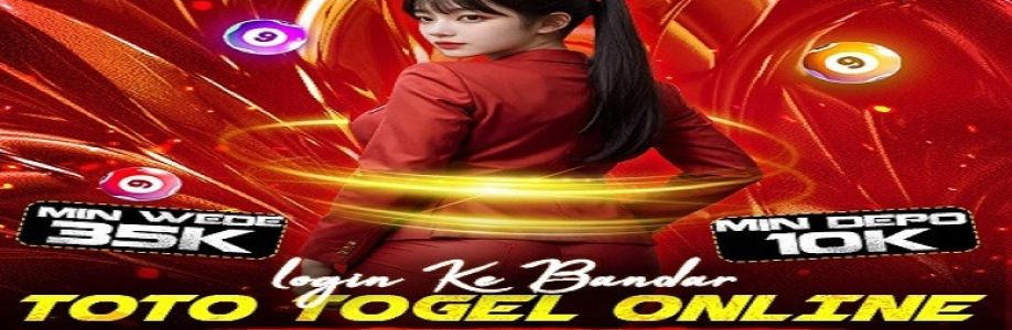 Agen Togel 4D Cover Image