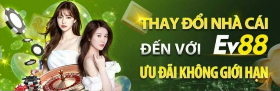 Nhà cái EV88 Cover Image