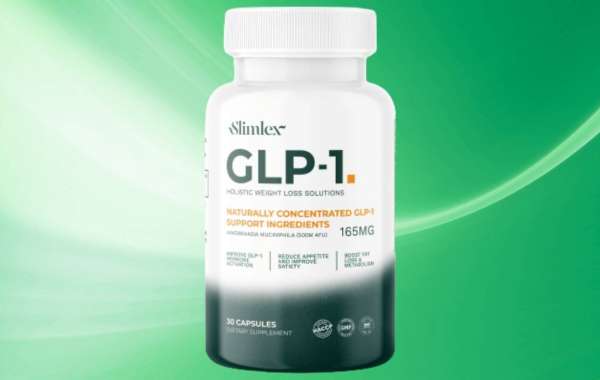 Is Slimlex GLP-1 safe for daily use?