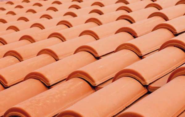 Cement Roofing Tiles Manufacturing Plant Project Report 2025: Setup Details, Capital Investments and Expenses