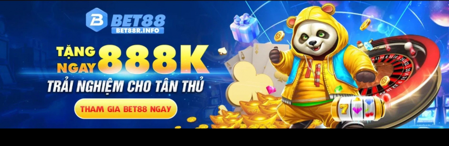 Bet88r info Cover Image
